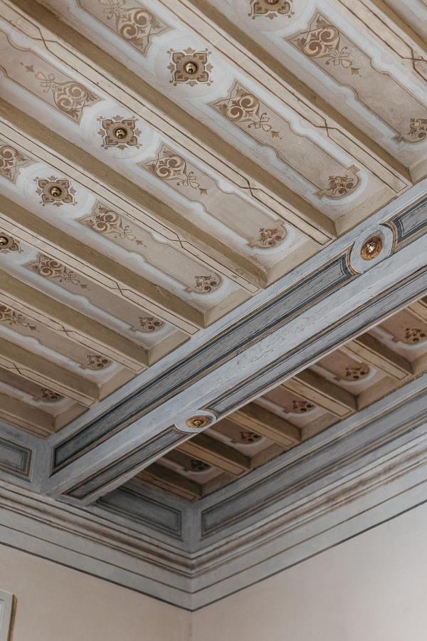 Apartamento Palazzo Feroci - Residenza D'Epoca Pisa Exterior foto