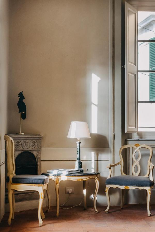 Apartamento Palazzo Feroci - Residenza D'Epoca Pisa Exterior foto