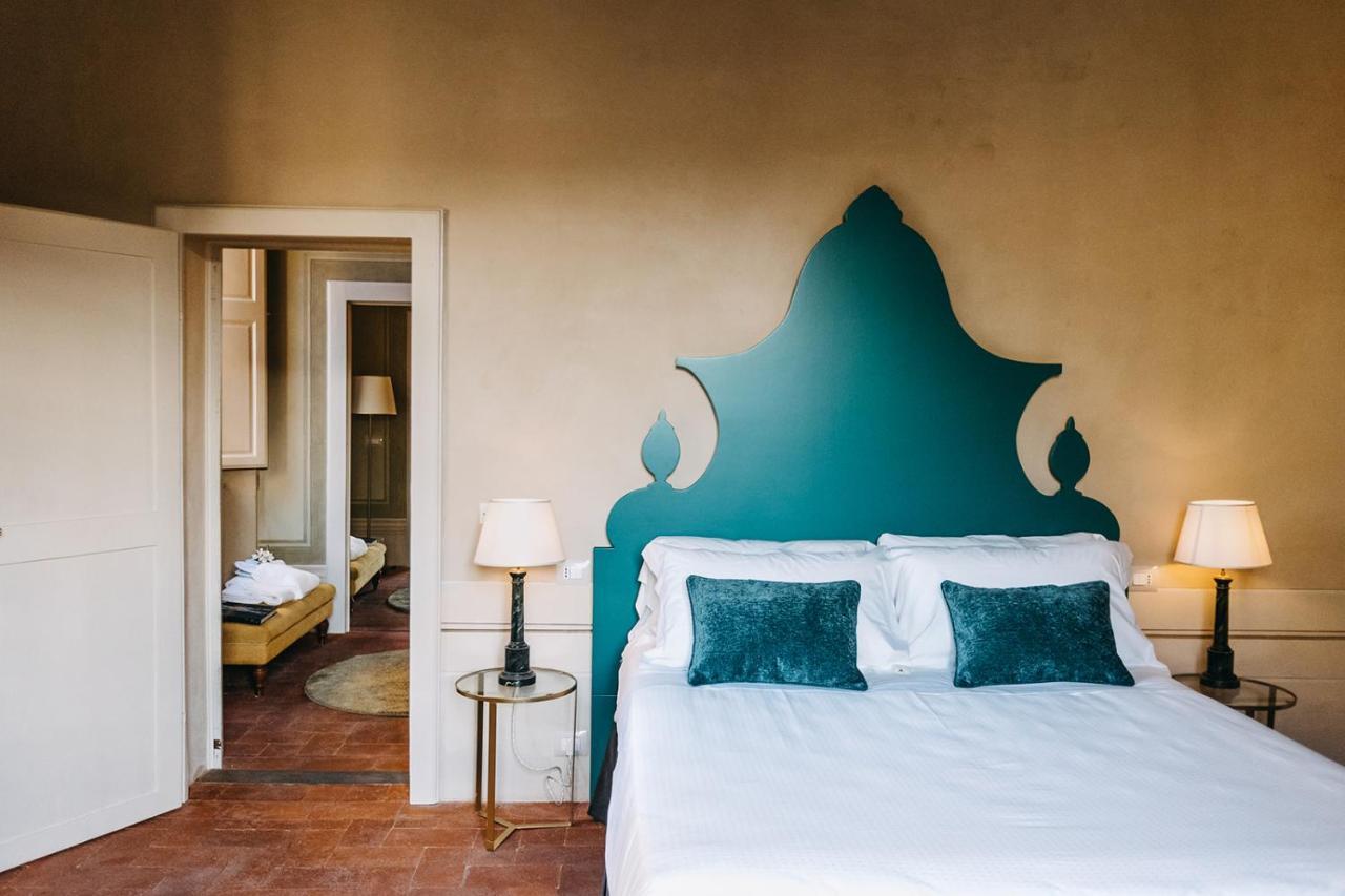 Apartamento Palazzo Feroci - Residenza D'Epoca Pisa Exterior foto