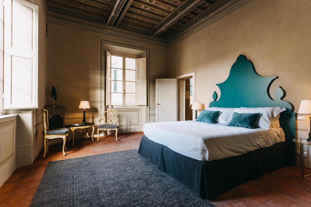 Apartamento Palazzo Feroci - Residenza D'Epoca Pisa Exterior foto