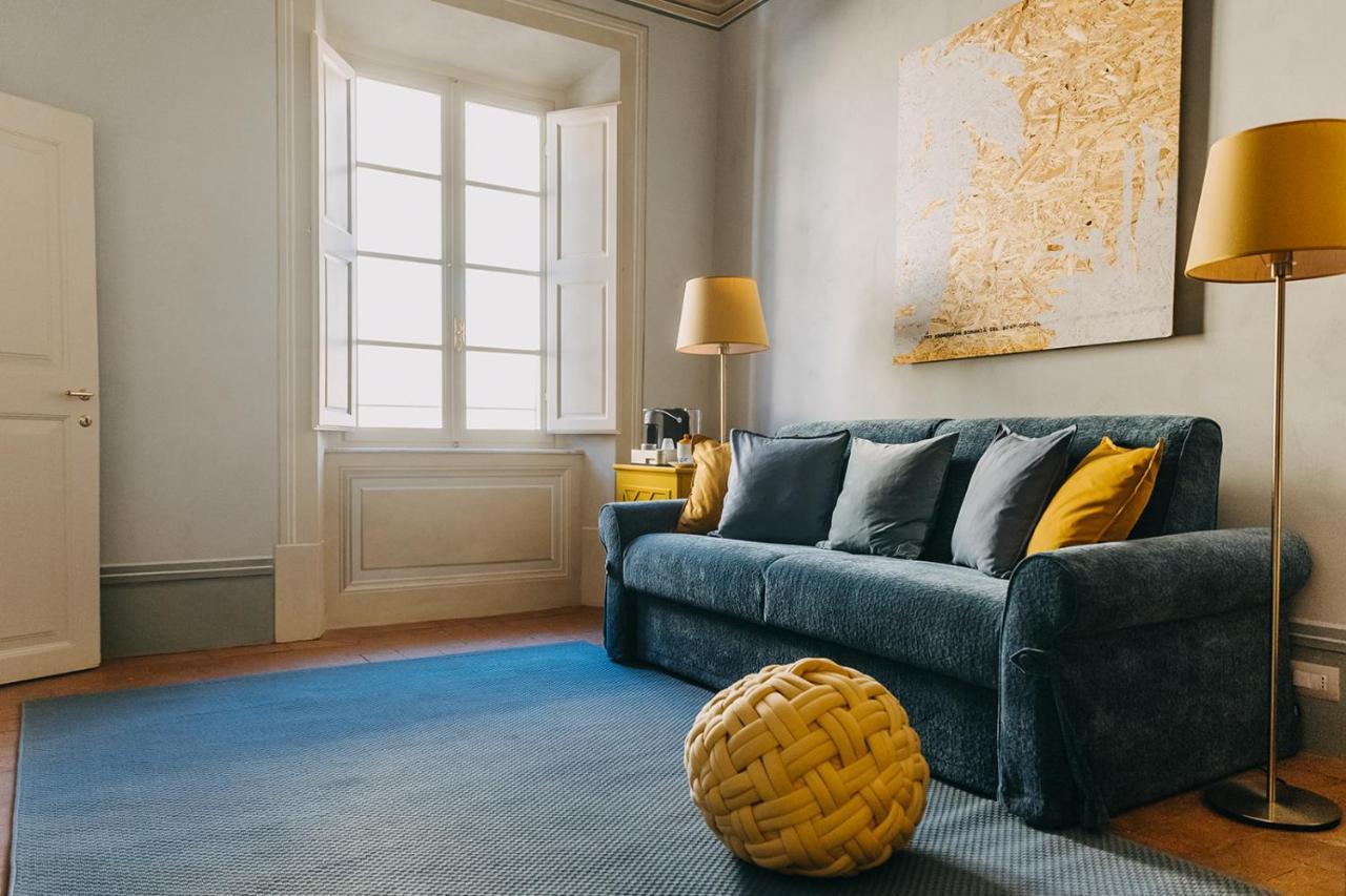 Apartamento Palazzo Feroci - Residenza D'Epoca Pisa Exterior foto