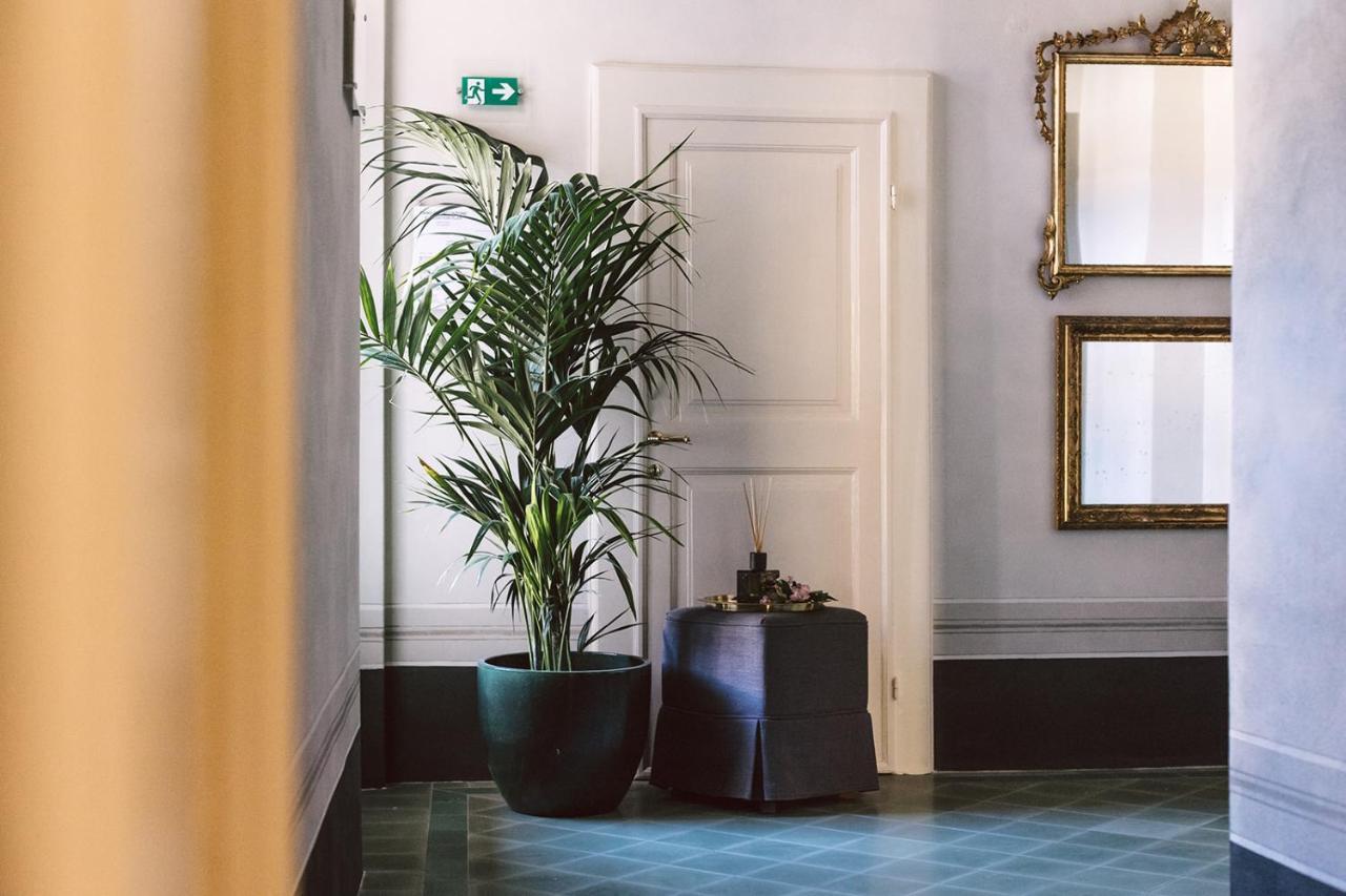 Apartamento Palazzo Feroci - Residenza D'Epoca Pisa Exterior foto