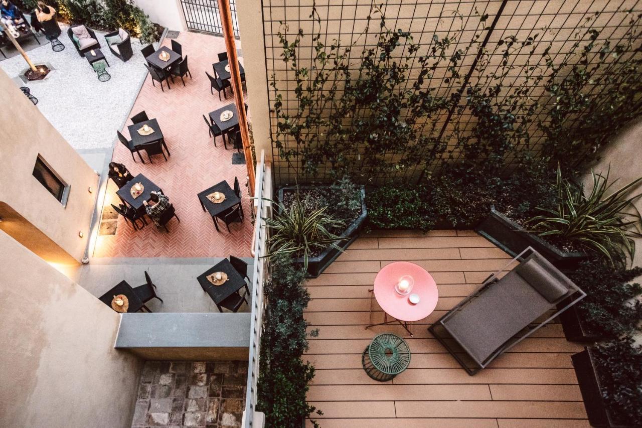 Apartamento Palazzo Feroci - Residenza D'Epoca Pisa Exterior foto